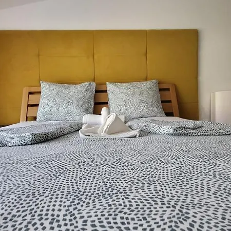 Flaneur Apartment *