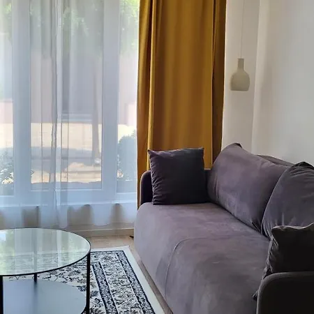 Flaneur Apartment Belgrade
