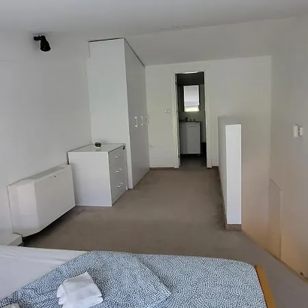 Apartment Flaneur Belgrade