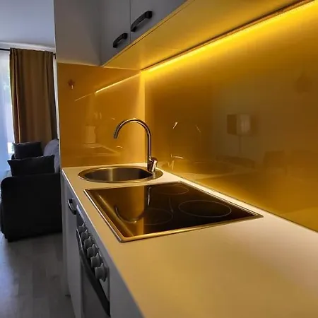 Apartment Flaneur Belgrade
